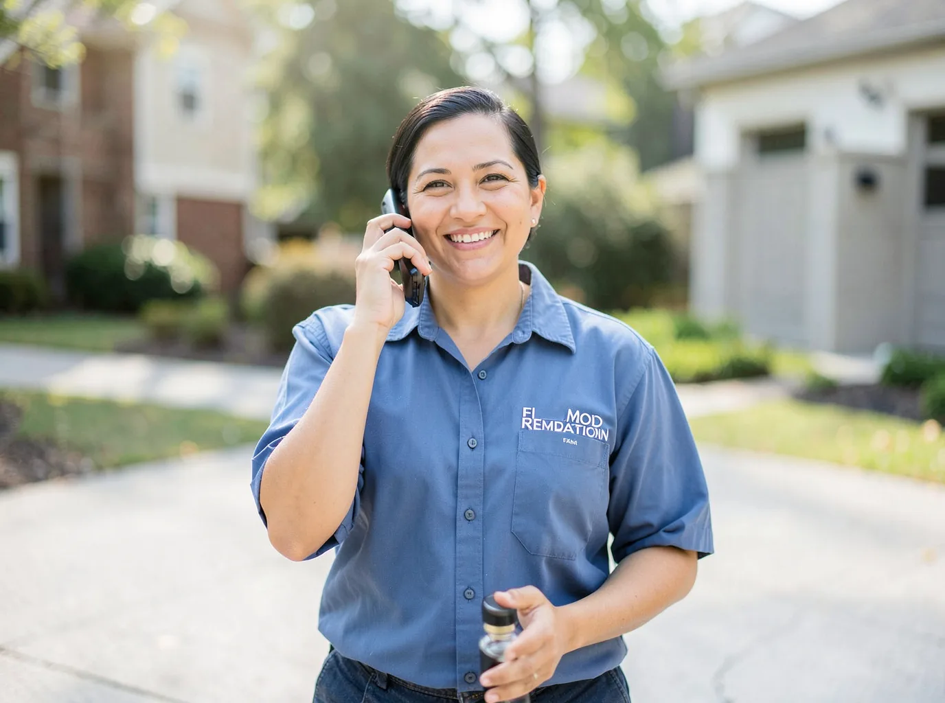 Mold Remediation Montgomery, TX FAQs